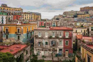 Tajani: un condono su misura per ogni situazione