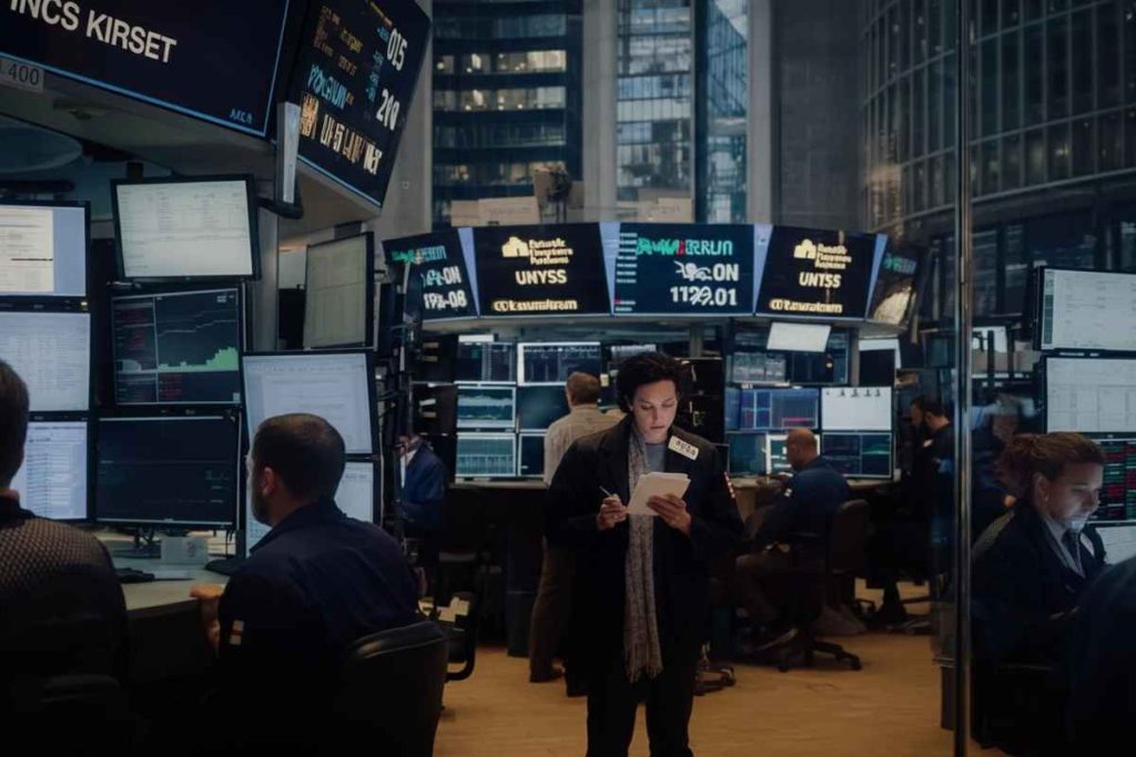 Titoli della difesa in caduta libera: cosa nasconde l'accordo Russia-Ucraina?