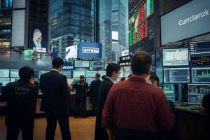 Tokyo apre in rialzo: segnali positivi per la borsa giapponese