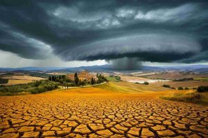 Toscana: temperature estreme fino a 38°C entro il 2050, allerta da uno studio Axa