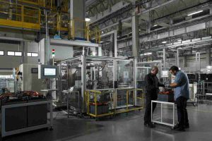 Toyota scommette sul futuro: 10 miliardi di dollari per l'innovazione negli Usa