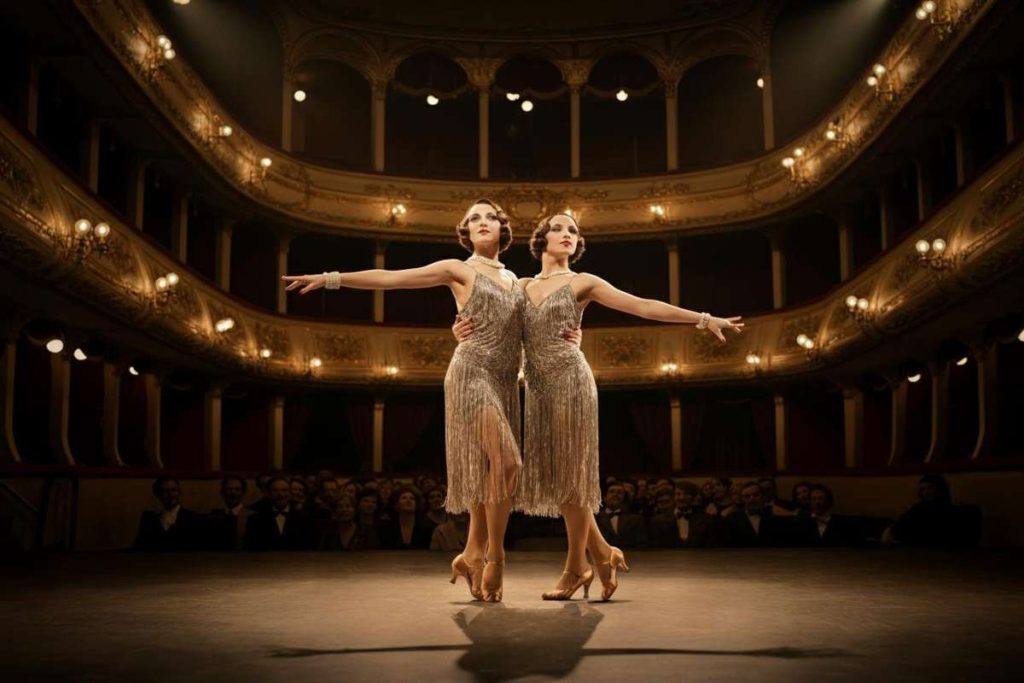 Tragedia a 89 anni: la scomparsa delle iconiche gemelle Kessler