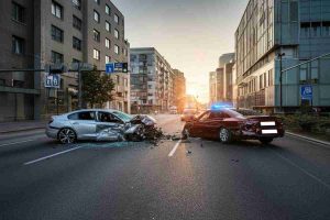 Tragedia a Milano: un giovane di 20 anni perde la vita in un incidente tra suv e auto