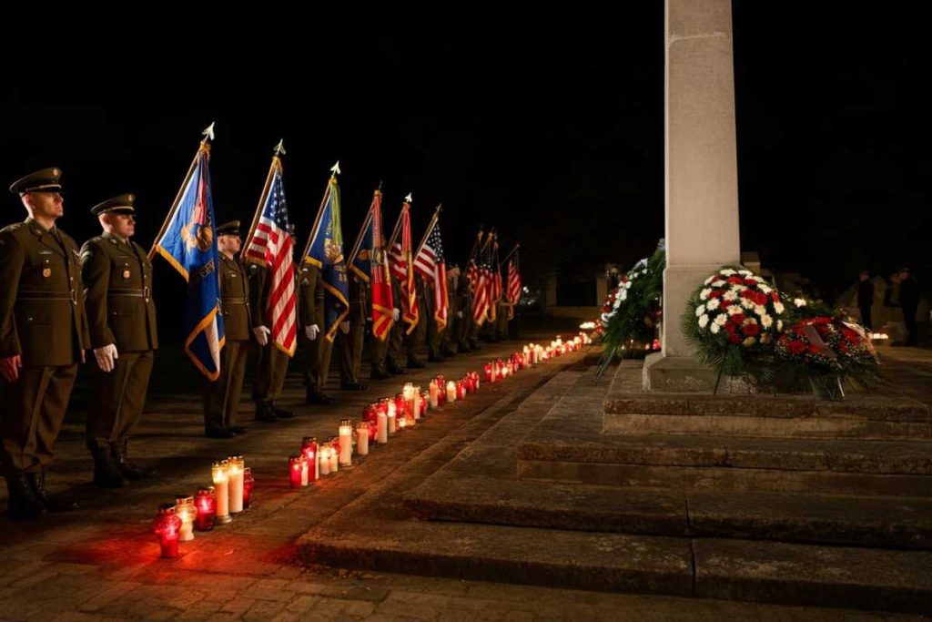 Tragedia in Georgia: 20 militari turchi perdono la vita in un incidente aereo