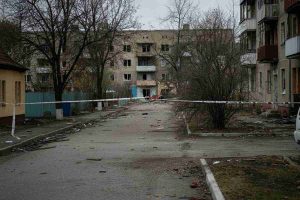 Tragedia in Ucraina orientale: un attacco russo spegne la vita di una giovane di diciassette anni