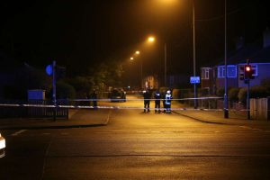 Tragedia in strada: anziana investita e trascinata per venti metri