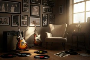 Tragedia nel mondo della musica: chitarrista dei Kiss perde la vita in un incidente fatale