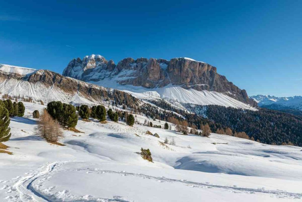 Tragedia sull'Ortles: ritrovati senza vita i due dispersi nella valanga