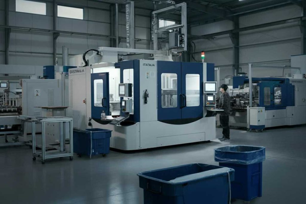 Transizione 5.0: oltre 4 miliardi di euro in prenotazioni, un traguardo storico!