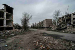 Trump e la leadership ucraina: un'assenza di gratitudine verso gli Stati Uniti