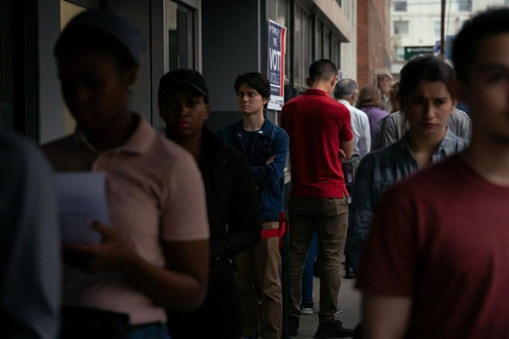 Trump lancia un appello ai cittadini ebrei di New York: unitevi contro Mamdani!