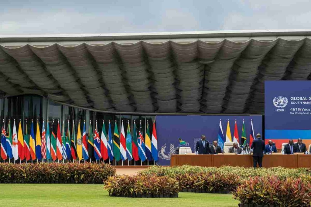 Trump si ritira dal G20: il dramma degli afrikaner in Sudafrica