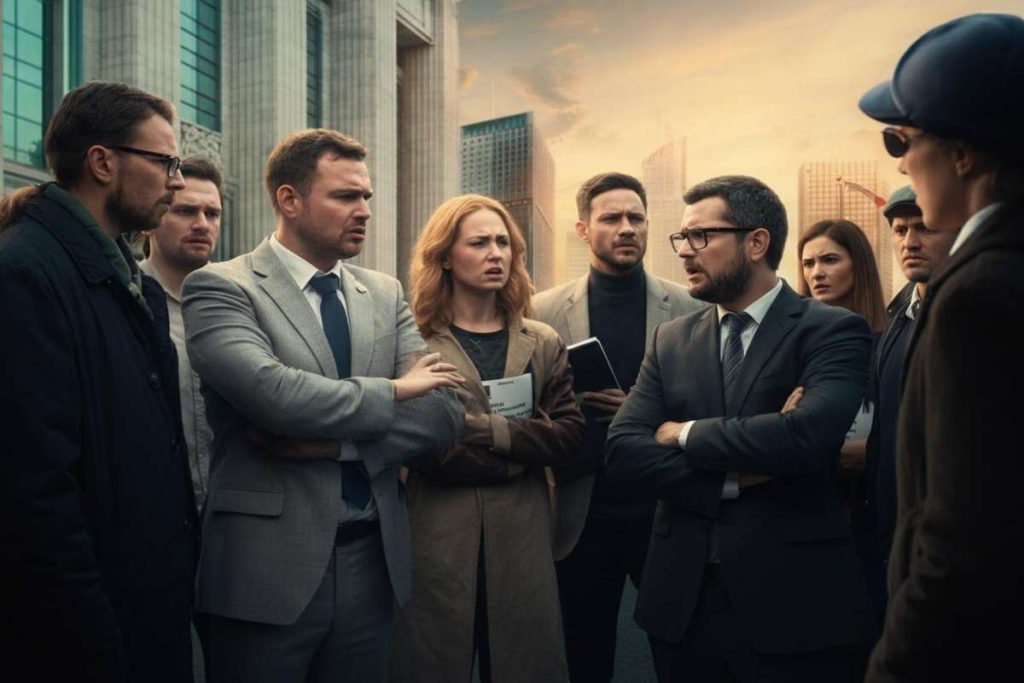 Trump svela i segreti: firma la legge per la divulgazione dei file su Epstein