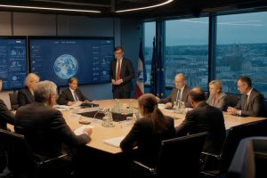 Ue stabilisce obiettivo ambizioso: riduzione del 90% delle emissioni di CO2 entro il 2040 con flessibilità