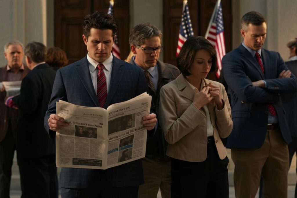 Usa, il Congresso approva la misura per fermare lo shutdown e salvare l'economia