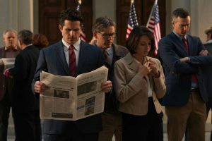 Usa, il Congresso approva la misura per fermare lo shutdown e salvare l'economia