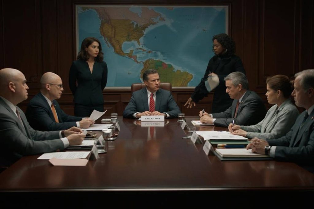 Usa: la legge di guerra non si applica ai raid contro i narcos