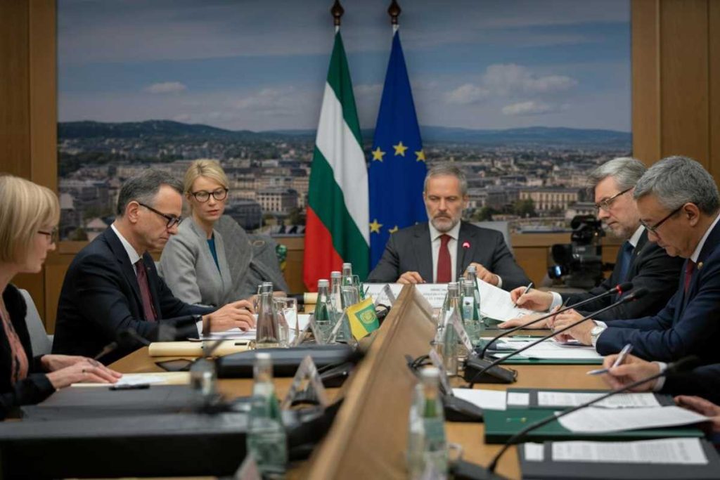 Usa: tutte le preoccupazioni di Kiev affrontate con successo