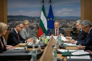 Usa: tutte le preoccupazioni di Kiev affrontate con successo