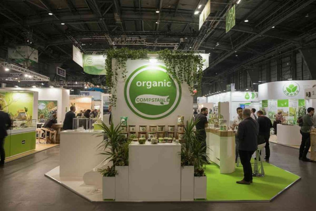 Versari di Biorepack: il nuovo marchio per distinguere gli imballaggi compostabili