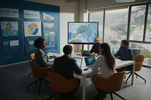 Verso un futuro sostenibile: l'accordo tra Autorità di Bacino Appennino Meridionale e Sogesid per la salvaguardia di ambiente, suolo e acqua