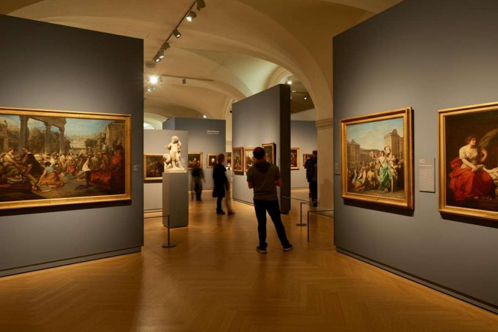 Vienna 2026: un viaggio straordinario nel mondo dell'arte