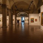 Weekend d'arte e musica: da Mimmo Paladino a Paolo Conte, un'esperienza da non perdere