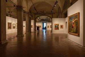 Weekend d'arte e musica: da Mimmo Paladino a Paolo Conte, un'esperienza da non perdere