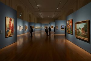 Weekend di arte: da Orazio Gentileschi a Sandro Pertini, le esposizioni imperdibili