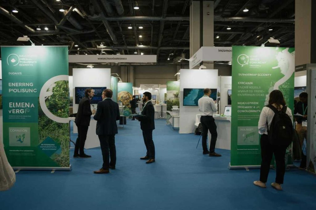 Whitelab a Ecomondo: scoprire il legame tra testing e inquinanti emergenti