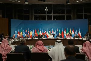 Yermak annuncia progressi significativi verso una pace giusta e duratura