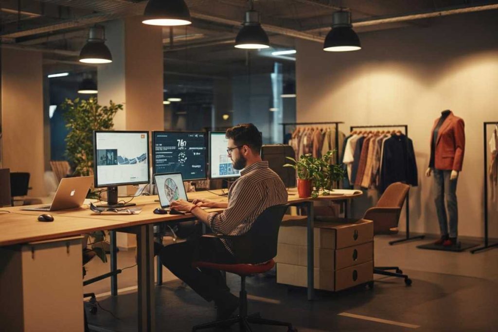 Zalando segna un terzo trimestre da record: ricavi toccano i 3 miliardi