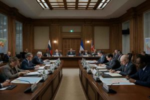 Zelensky in visita negli Usa per discutere il suo piano strategico